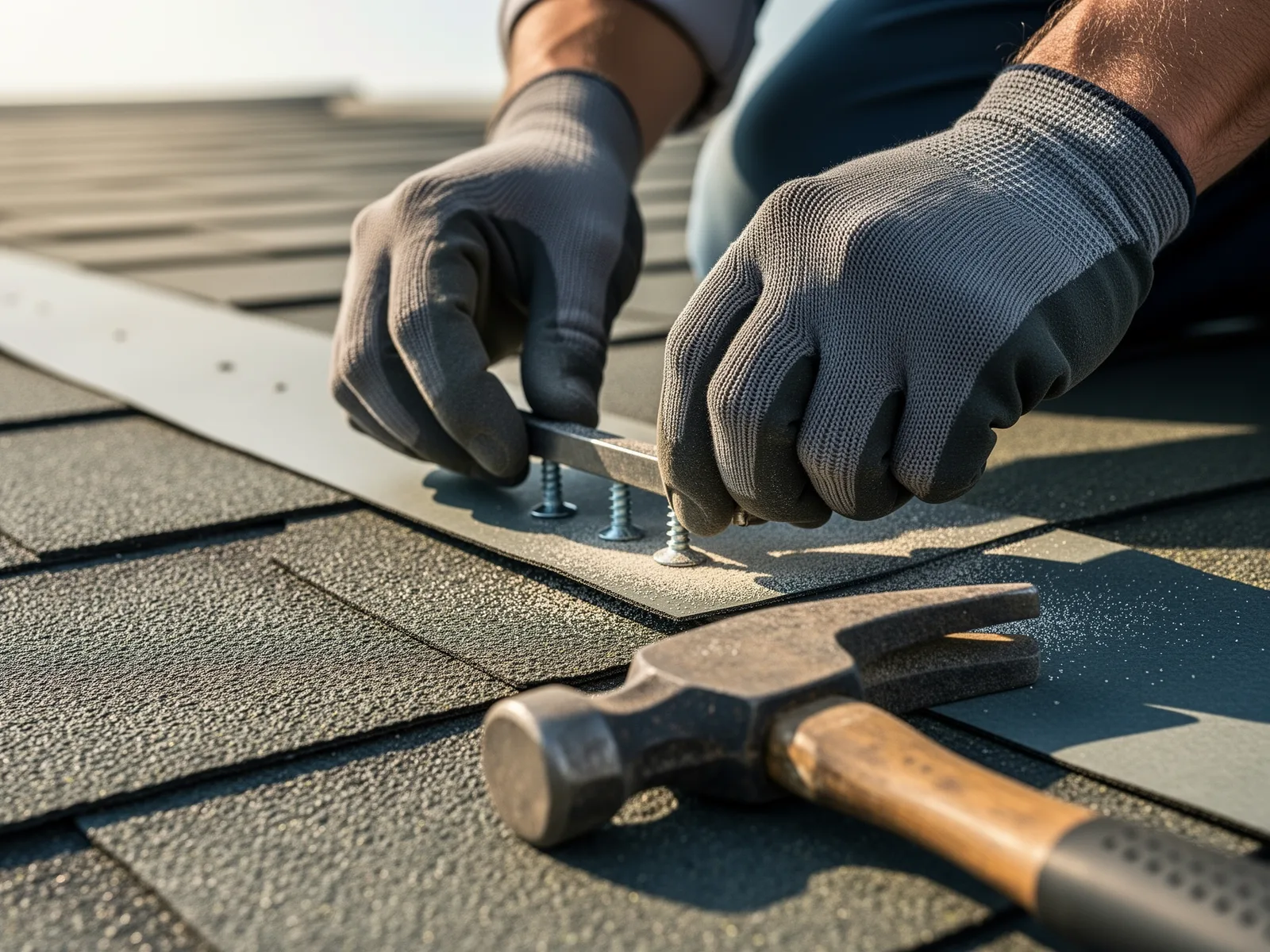 Why choose Fascia Repair in Nelsonia, VA